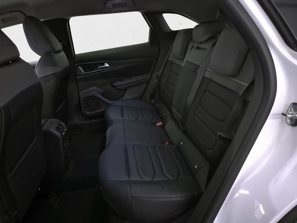 Citroën C5 X PureTech 96kW (130CV) S&S EAT8 Plus Km0