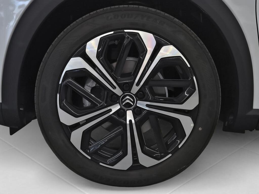 Citroën C5 X PureTech 96kW (130CV) S&S EAT8 Plus Km0