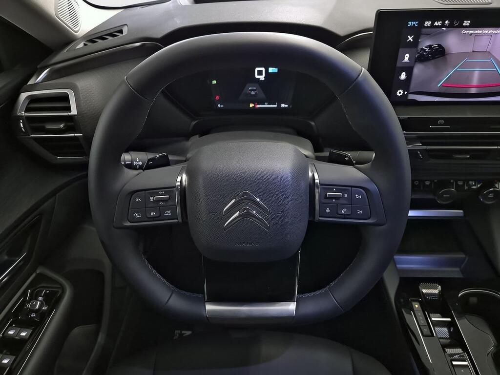 Citroën C5 X PureTech 96kW (130CV) S&S EAT8 Plus Km0