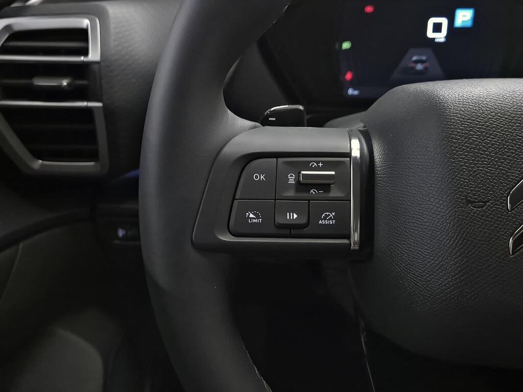Citroën C5 X PureTech 96kW (130CV) S&S EAT8 Plus Km0