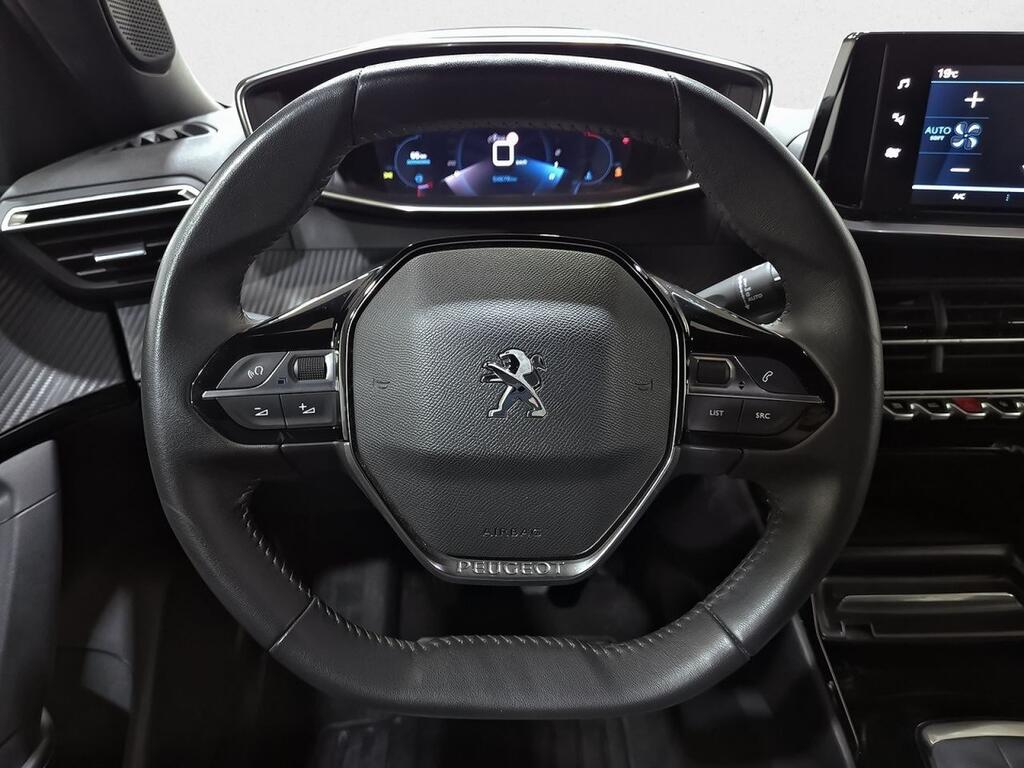 Peugeot 2008 Allure Pack Puretech 100 S&S 6 Vel. MAN Segunda mano