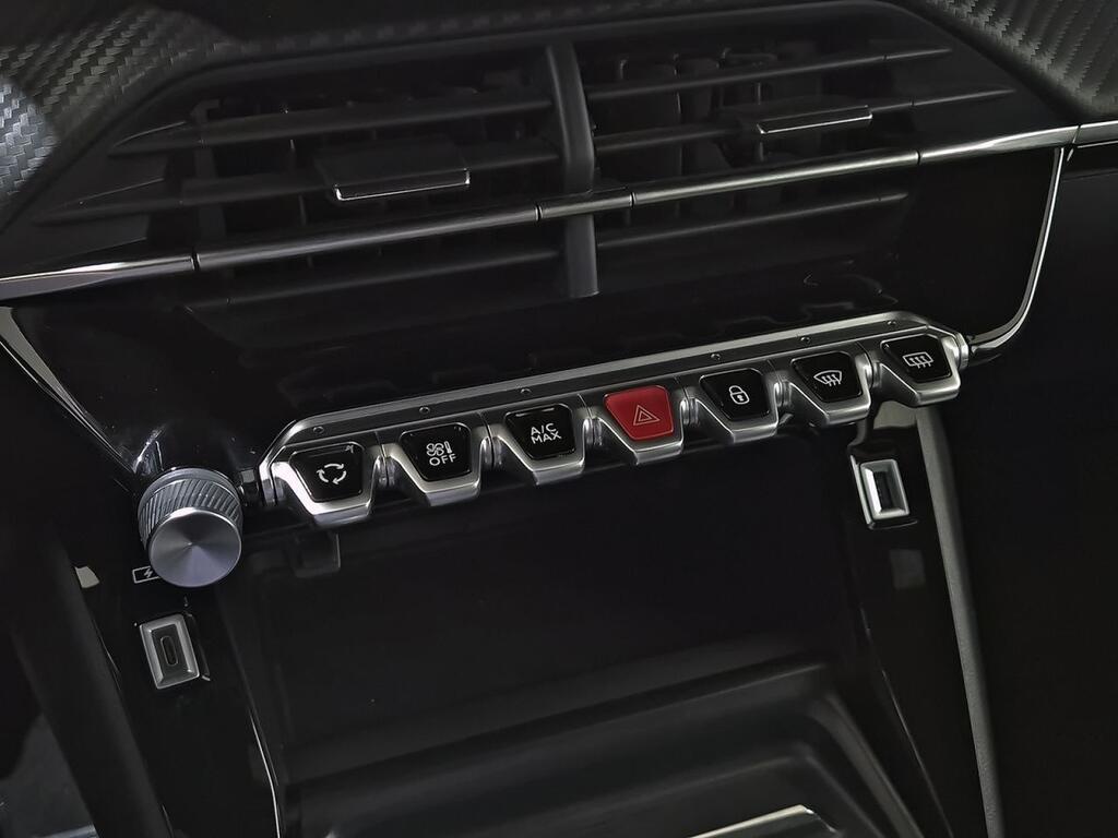 Peugeot 2008 Allure Pack Puretech 100 S&S 6 Vel. MAN Segunda mano