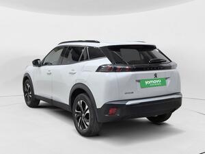 Peugeot 2008 Allure Pack Puretech 100 S&S 6 Vel. MAN 2