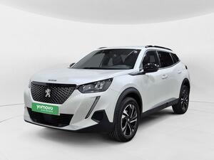 Peugeot 2008 Allure Pack Puretech 100 S&S 6 Vel. MAN 4