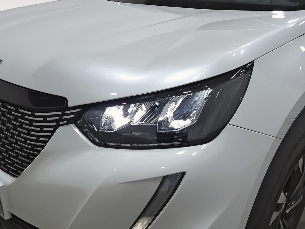 Peugeot 2008 Allure Pack Puretech 100 S&S 6 Vel. MAN Segunda mano