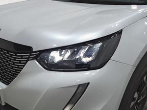 Peugeot 2008 Allure Pack Puretech 100 S&S 6 Vel. MAN 33