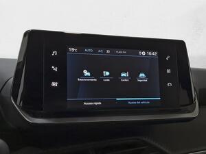 Peugeot 2008 Allure Pack Puretech 100 S&S 6 Vel. MAN 21