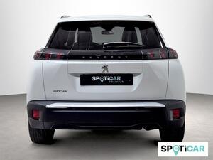 Peugeot 2008 Allure Pack Puretech 100 S&S 6 Vel. MAN 6