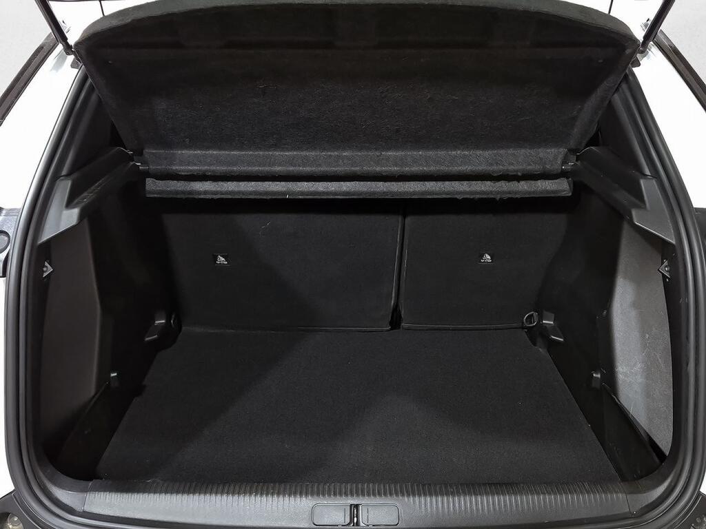 Peugeot 2008 Allure Pack Puretech 100 S&S 6 Vel. MAN Segunda mano