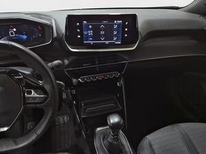 Peugeot 2008 Allure Pack Puretech 100 S&S 6 Vel. MAN 29