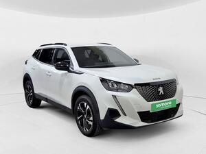 Peugeot 2008 Allure Pack Puretech 100 S&S 6 Vel. MAN 1