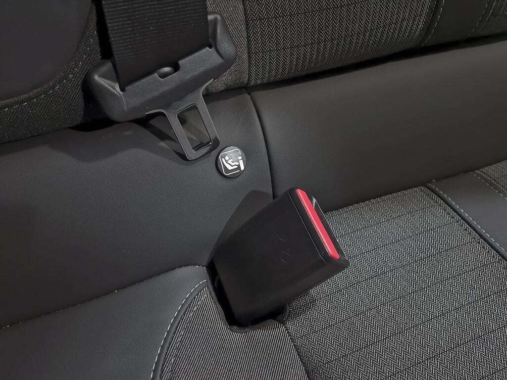 Peugeot 2008 Allure Pack Puretech 100 S&S 6 Vel. MAN Segunda mano
