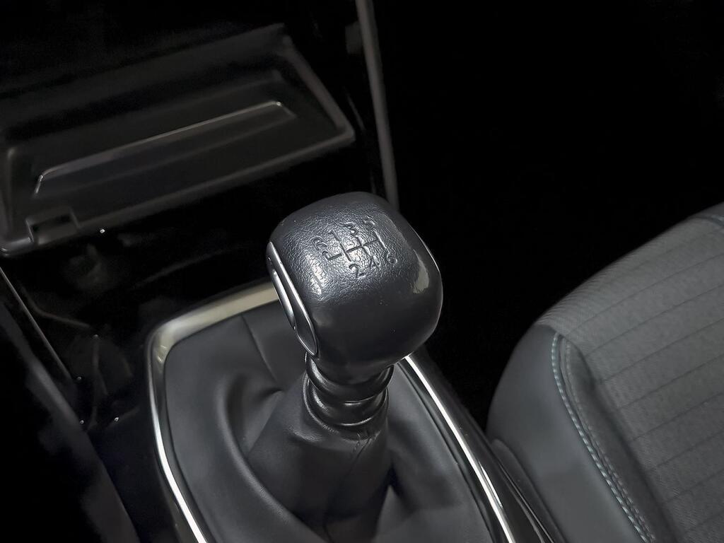Peugeot 2008 Allure Pack Puretech 100 S&S 6 Vel. MAN Segunda mano