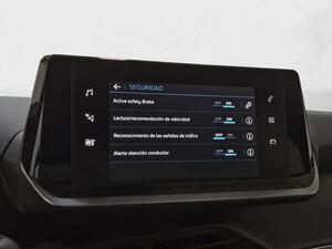 Peugeot 2008 Allure Pack Puretech 100 S&S 6 Vel. MAN 22