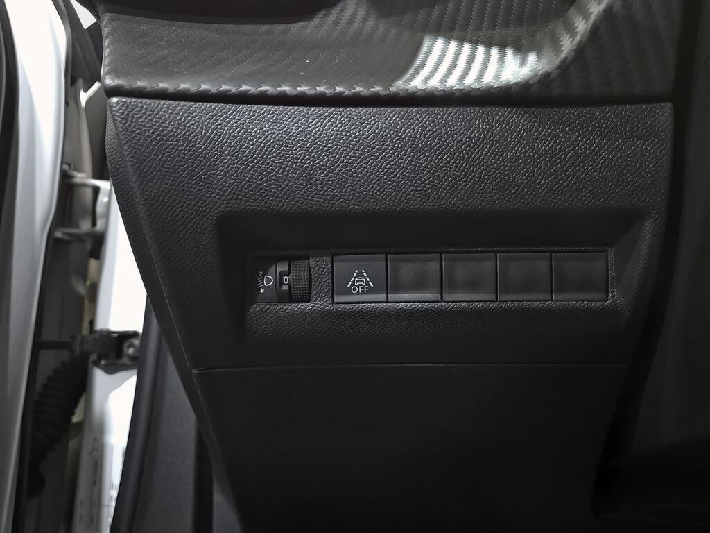 Peugeot 2008 Allure Pack Puretech 100 S&S 6 Vel. MAN Segunda mano