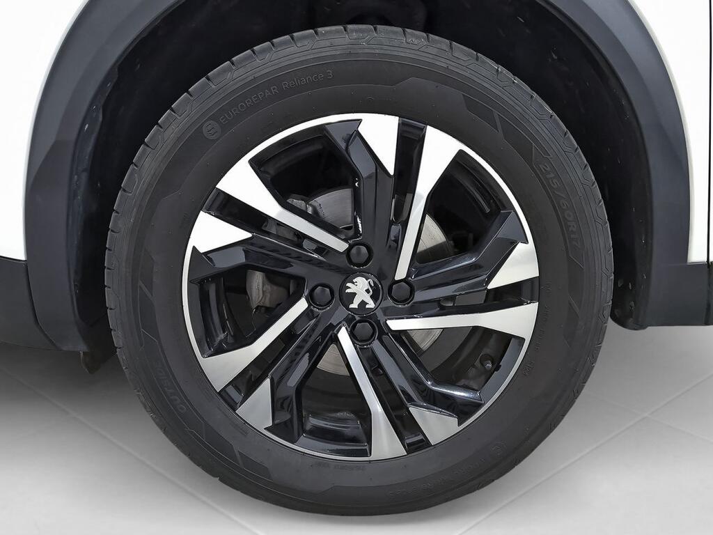 Peugeot 2008 Allure Pack Puretech 100 S&S 6 Vel. MAN Segunda mano