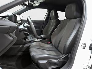 Peugeot 2008 Allure Pack Puretech 100 S&S 6 Vel. MAN 8