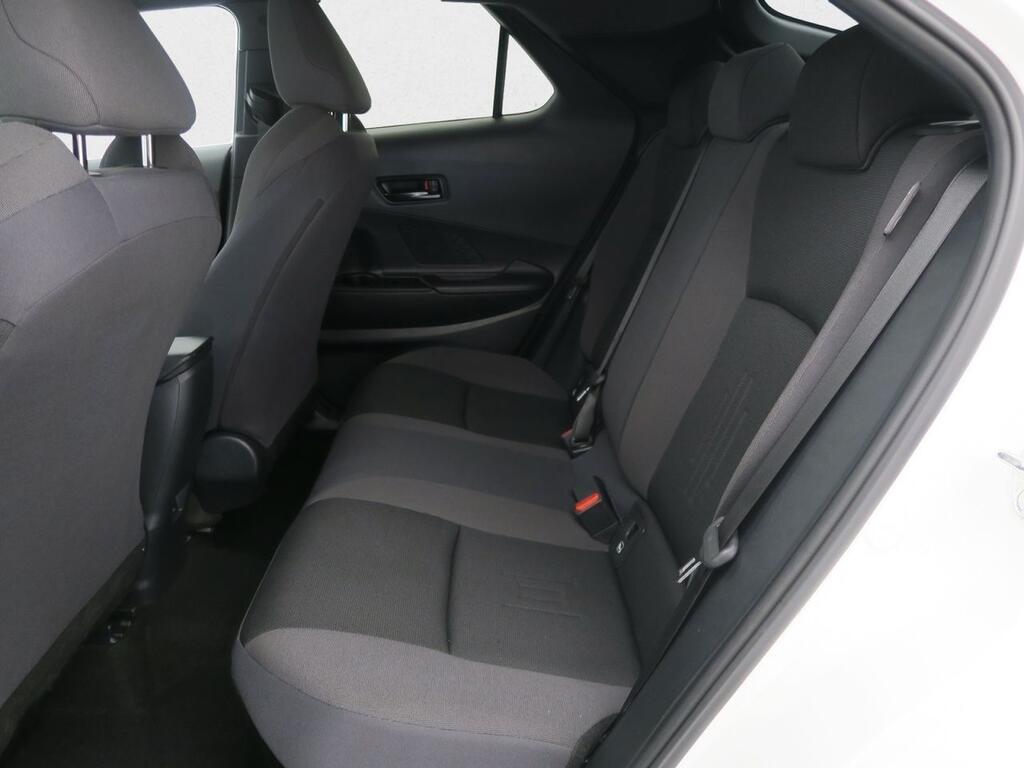 Toyota C-HR 1.8 140H Advance Segunda mano
