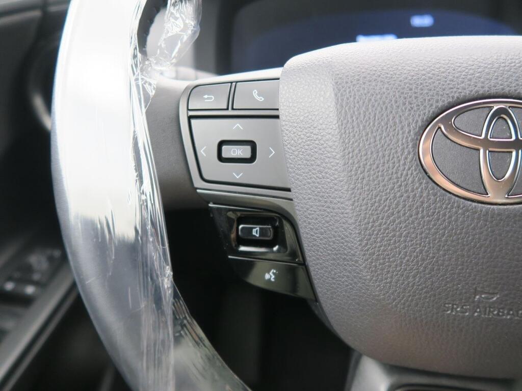 Toyota C-HR 1.8 140H Advance Segunda mano