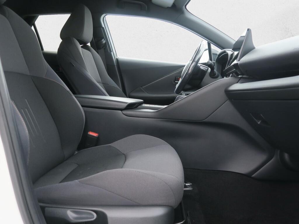 Toyota C-HR 1.8 140H Advance Segunda mano