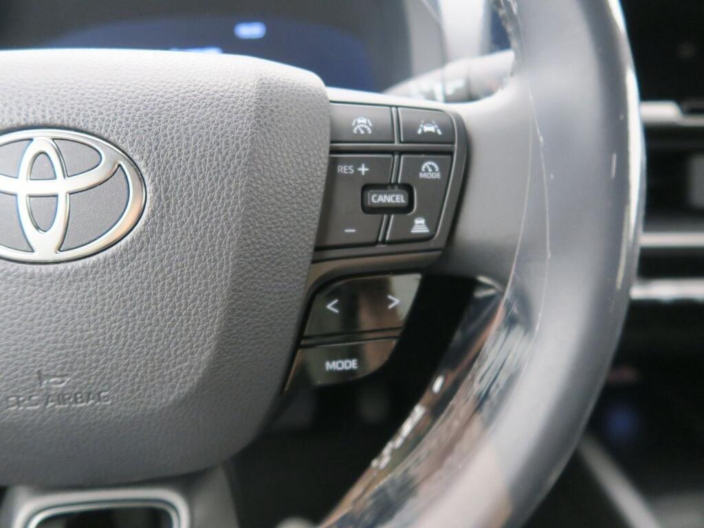 Toyota C-HR 1.8 140H Advance Segunda mano