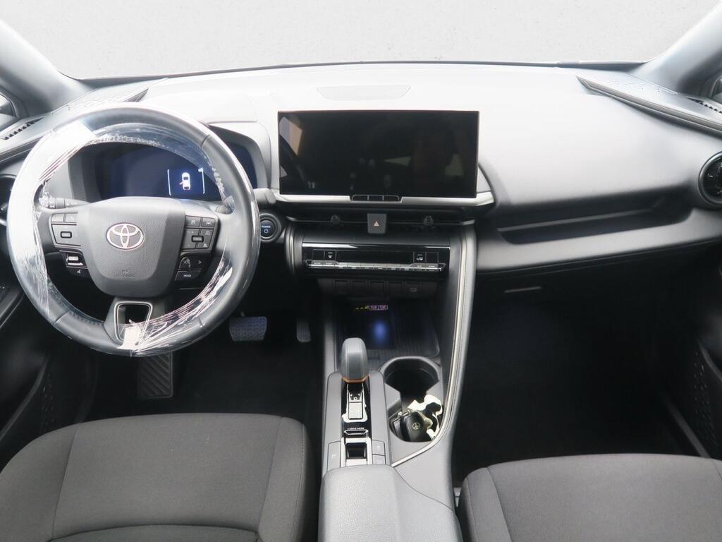 Toyota C-HR 1.8 140H Advance Segunda mano
