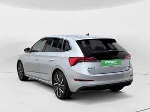 Skoda Scala 1.5 TSI 110 KW (150 CV) Sport Plus 2