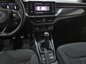 Skoda Scala 1.5 TSI 110 KW (150 CV) Sport Plus 29