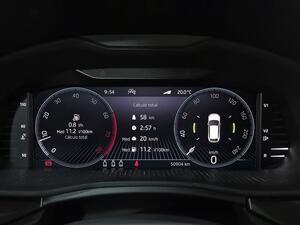 Skoda Scala 1.5 TSI 110 KW (150 CV) Sport Plus 11