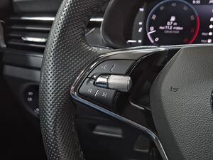 Skoda Scala 1.5 TSI 110 KW (150 CV) Sport Plus 14