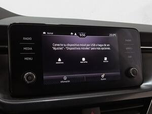 Skoda Scala 1.5 TSI 110 KW (150 CV) Sport Plus 20