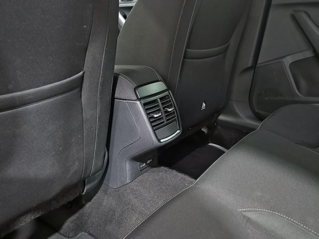 Skoda Scala 1.5 TSI 110 KW (150 CV) Sport Plus Segunda mano