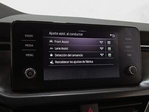 Skoda Scala 1.5 TSI 110 KW (150 CV) Sport Plus 22