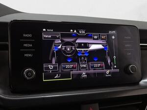 Skoda Scala 1.5 TSI 110 KW (150 CV) Sport Plus 23