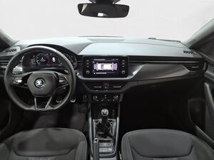 Skoda Scala 1.5 TSI 110 KW (150 CV) Sport Plus 4