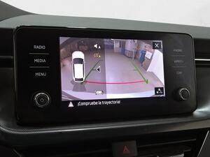 Skoda Scala 1.5 TSI 110 KW (150 CV) Sport Plus 24