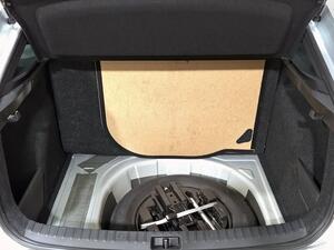 Skoda Scala 1.5 TSI 110 KW (150 CV) Sport Plus 32
