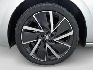 Skoda Scala 1.5 TSI 110 KW (150 CV) Sport Plus 8