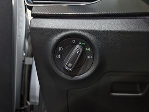 Skoda Scala 1.5 TSI 110 KW (150 CV) Sport Plus 10