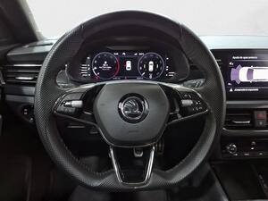 Skoda Scala 1.5 TSI 110 KW (150 CV) Sport Plus 17