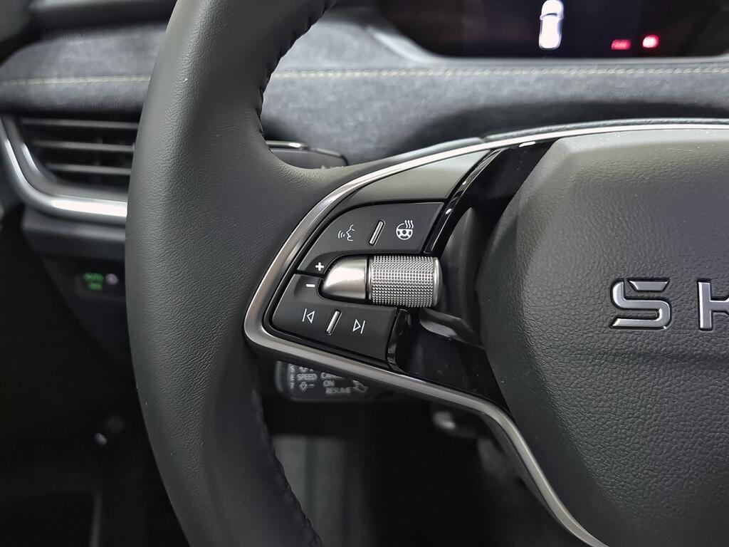 Skoda Elroq 210 kW (CV) 82 kWh (77 kwh neta) Segunda mano
