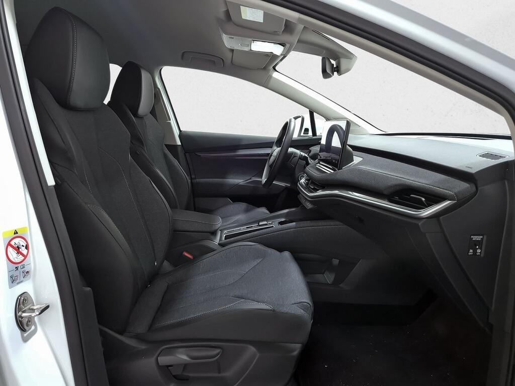 Skoda Elroq 210 kW (CV) 82 kWh (77 kwh neta) Segunda mano