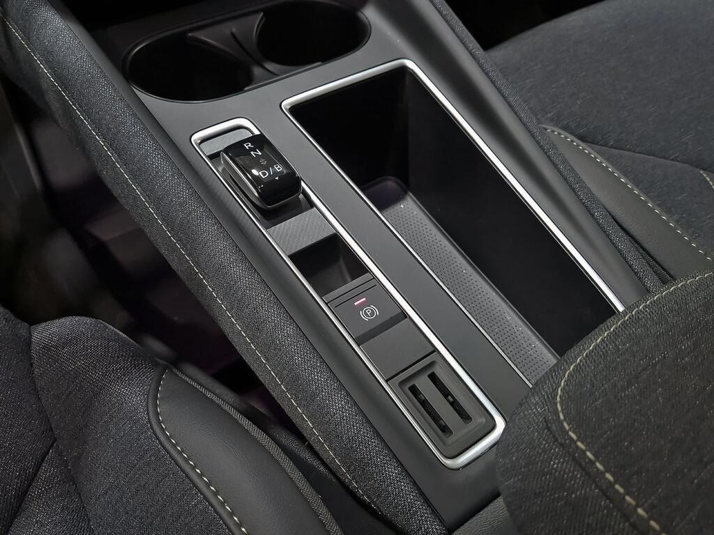 Skoda Elroq 210 kW (CV) 82 kWh (77 kwh neta) Segunda mano