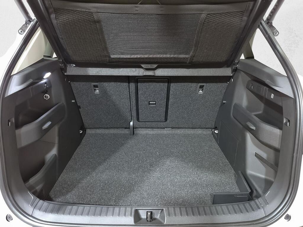 Skoda Elroq 210 kW (CV) 82 kWh (77 kwh neta) Segunda mano
