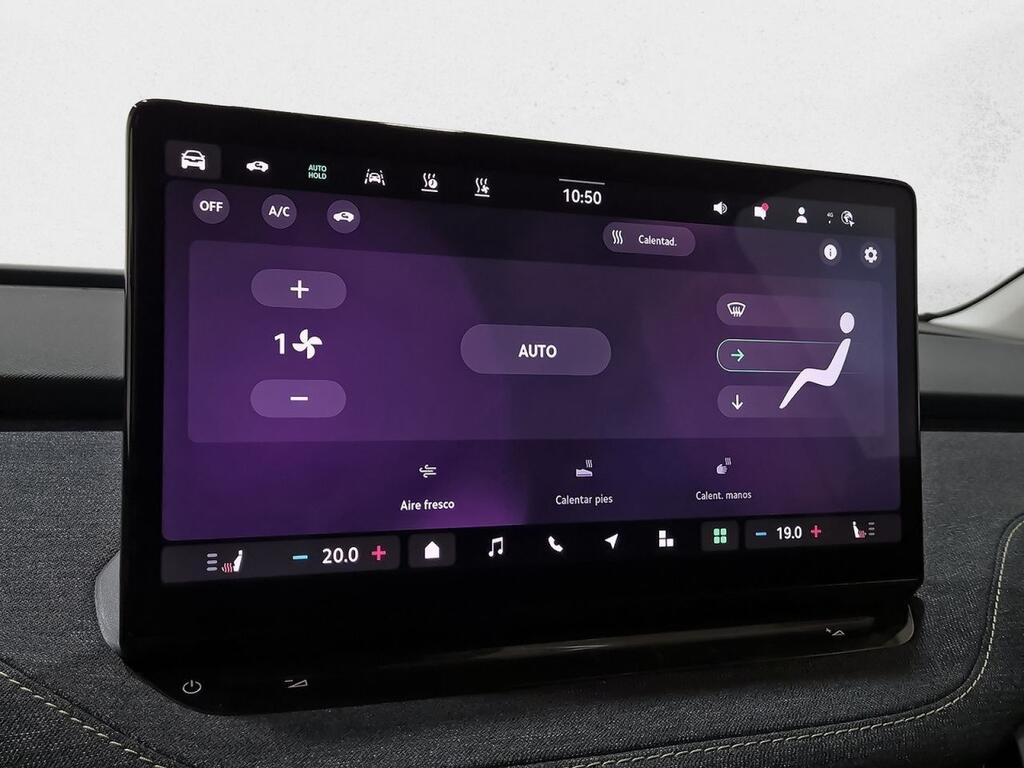 Skoda Elroq 210 kW (CV) 82 kWh (77 kwh neta) Segunda mano