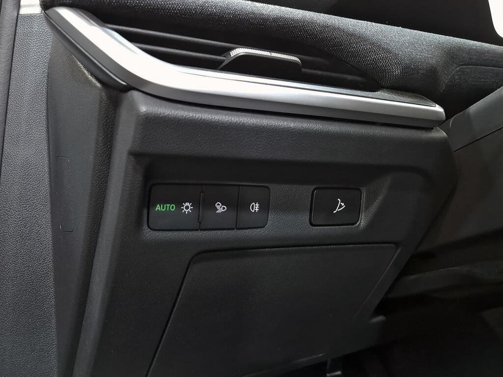 Skoda Elroq 210 kW (CV) 82 kWh (77 kwh neta) Segunda mano