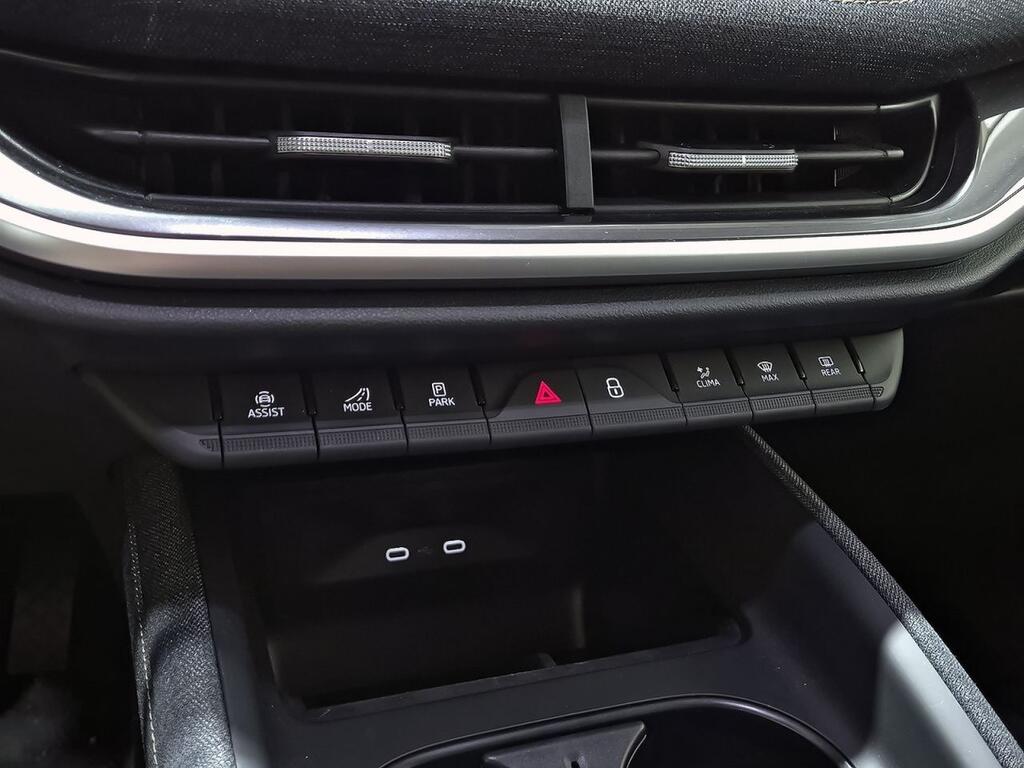 Skoda Elroq 210 kW (CV) 82 kWh (77 kwh neta) Segunda mano