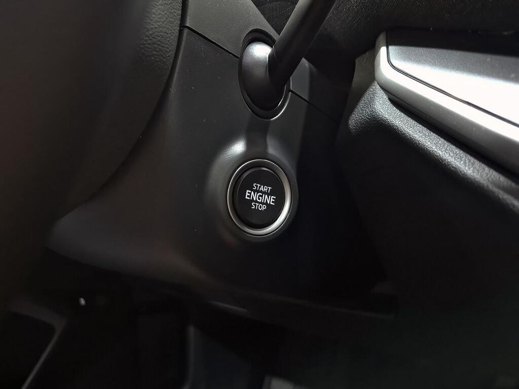 Skoda Elroq 210 kW (CV) 82 kWh (77 kwh neta) Segunda mano