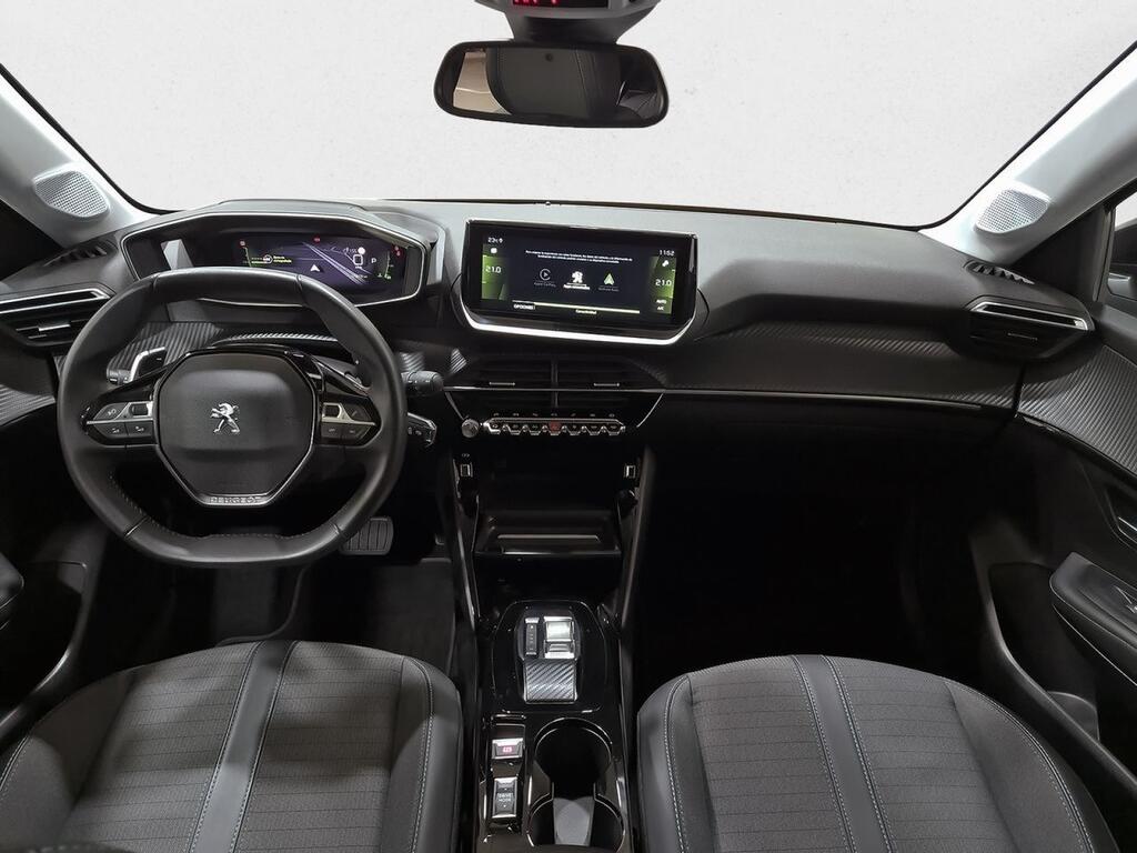 Peugeot 208 PureTech 73kW (100CV) EAT8 Allure Pack Segunda mano