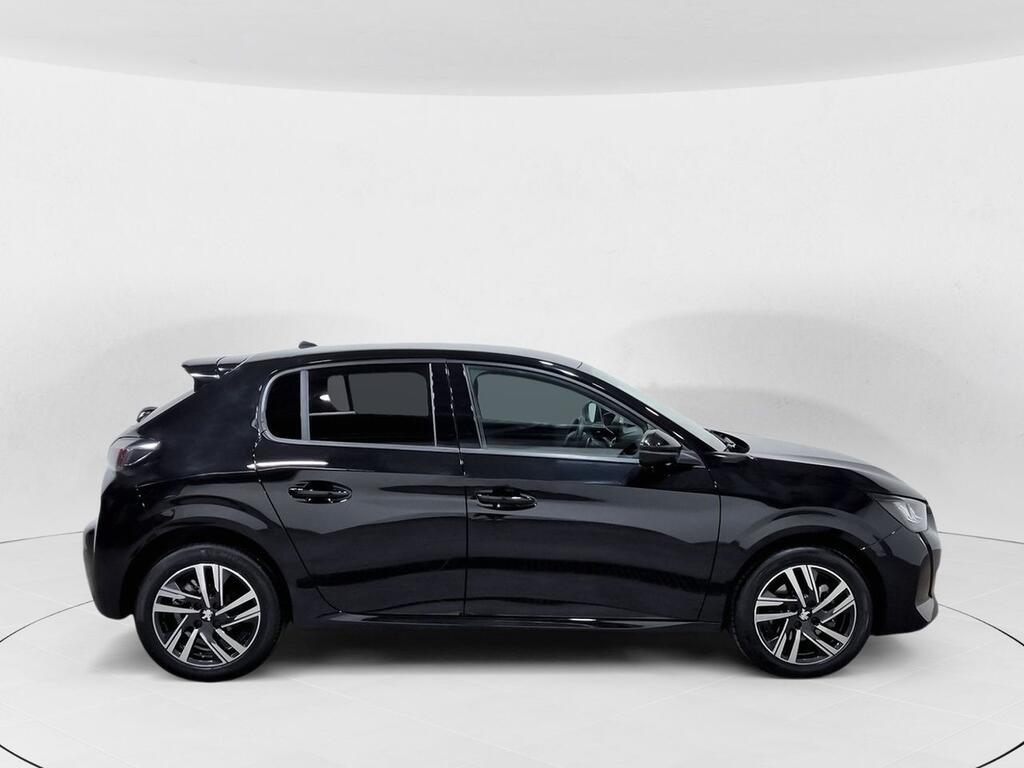 Peugeot 208 PureTech 73kW (100CV) EAT8 Allure Pack Segunda mano
